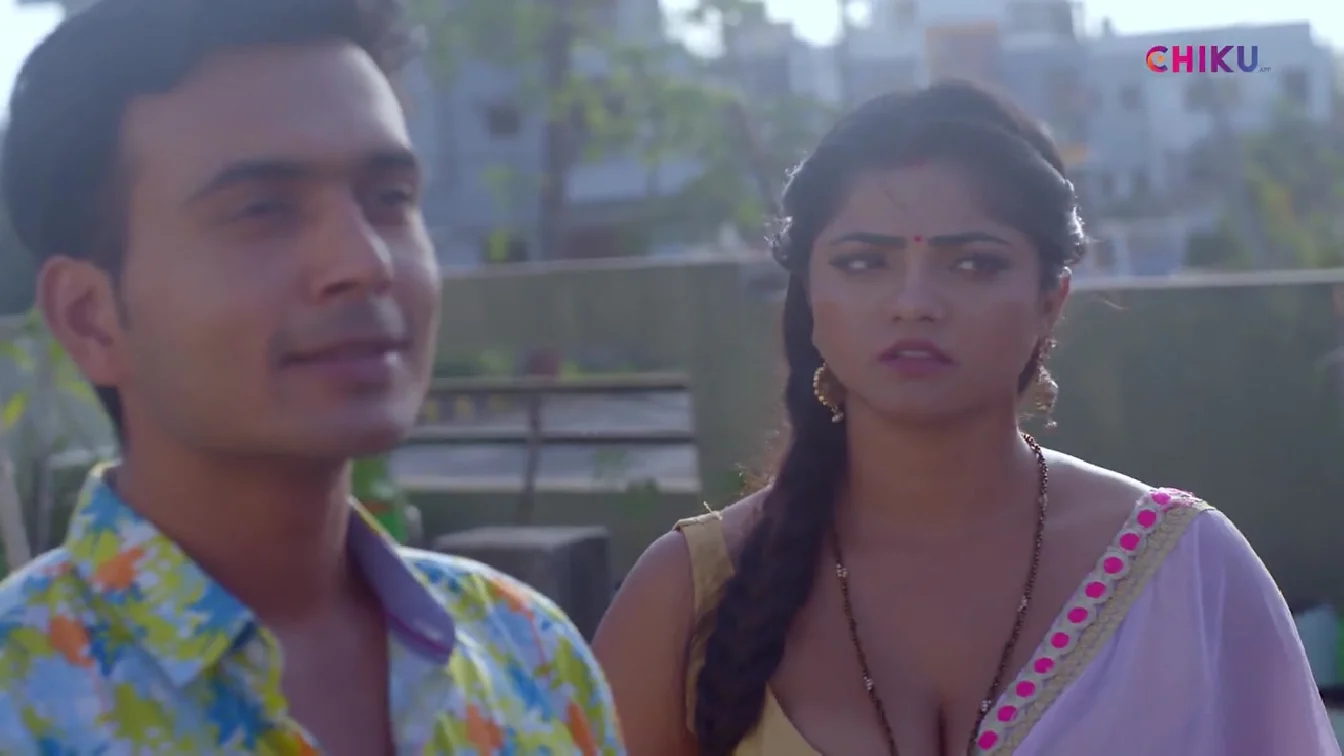 Panty Chor S01 E01 Chiku